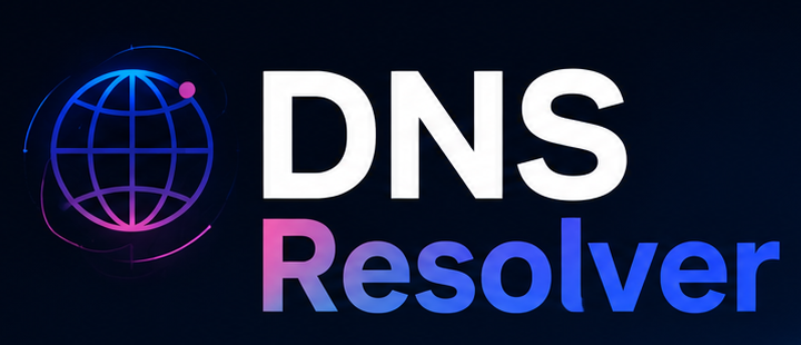 DNS Resolver