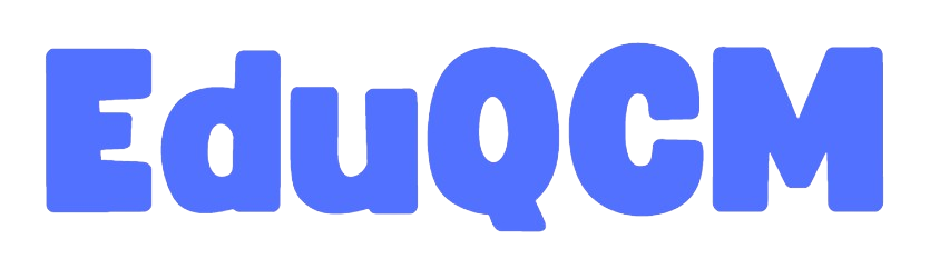 EduQCM